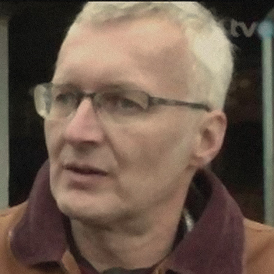 Christian Haas, Pferdetierarzt